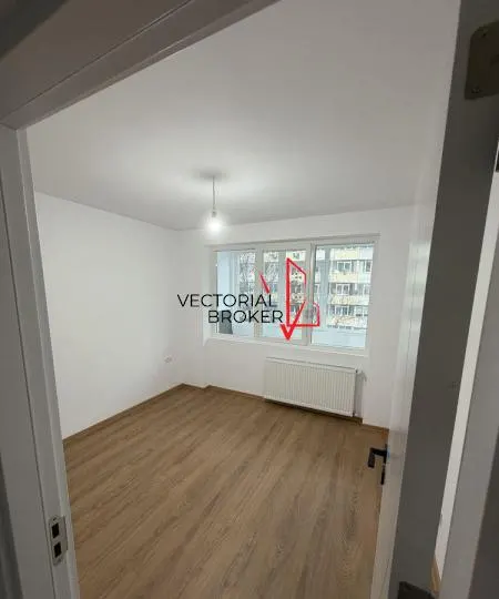 3 camere semidecomandat, renovat Vatra Luminoasa - foto 2