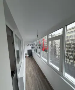 3 camere semidecomandat, renovat Vatra Luminoasa - foto 4