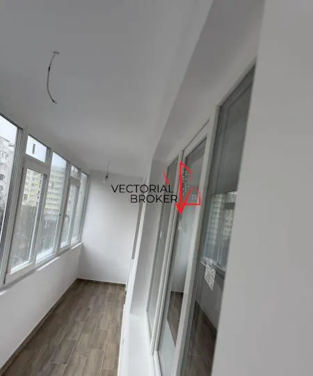 3 camere semidecomandat, renovat Vatra Luminoasa - foto 6