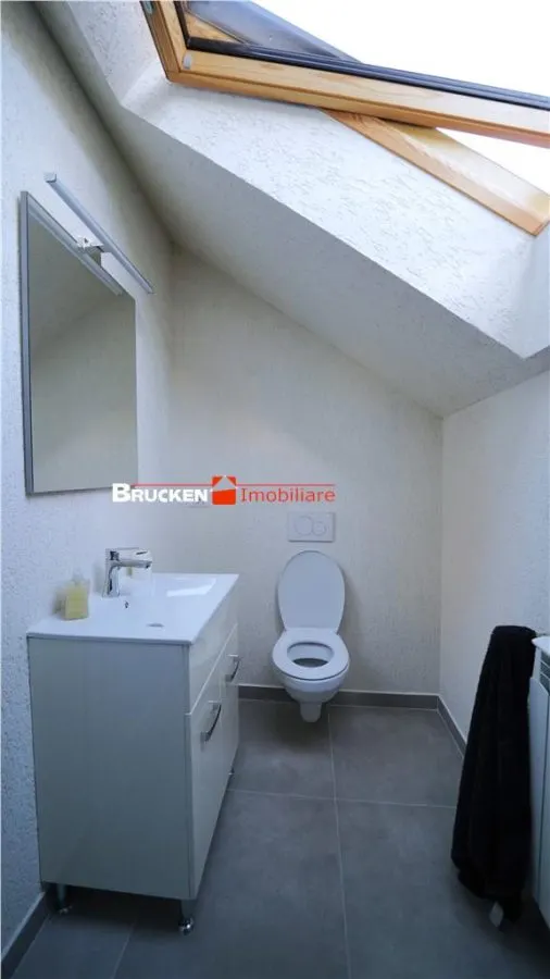 Spatiu de inchiriat in zona ultracentrala â€“ ideal pentru birouri, cabinete sau activitati de servicii - foto 6