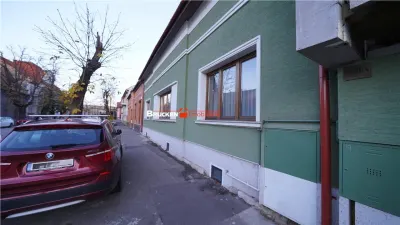 Spatiu de inchiriat in zona ultracentrala â€“ ideal pentru birouri, cabinete sau activitati de servicii - foto 10