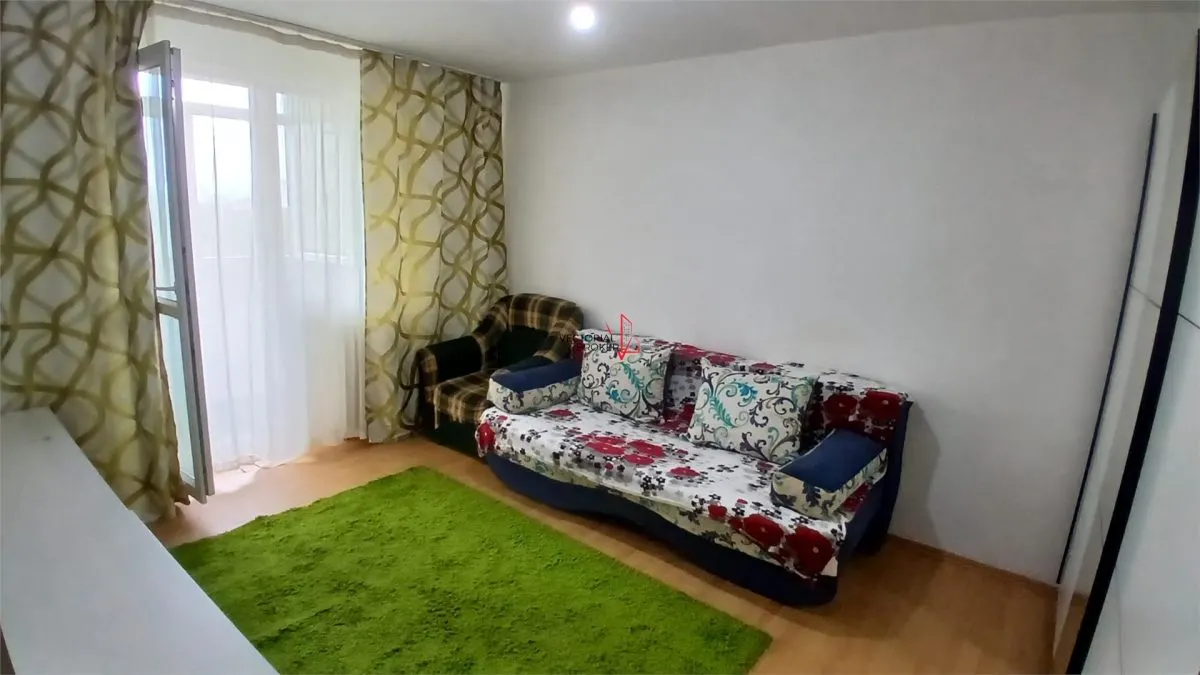 2 camere decomandat Pantelimon - Liceul Blaga - foto 1