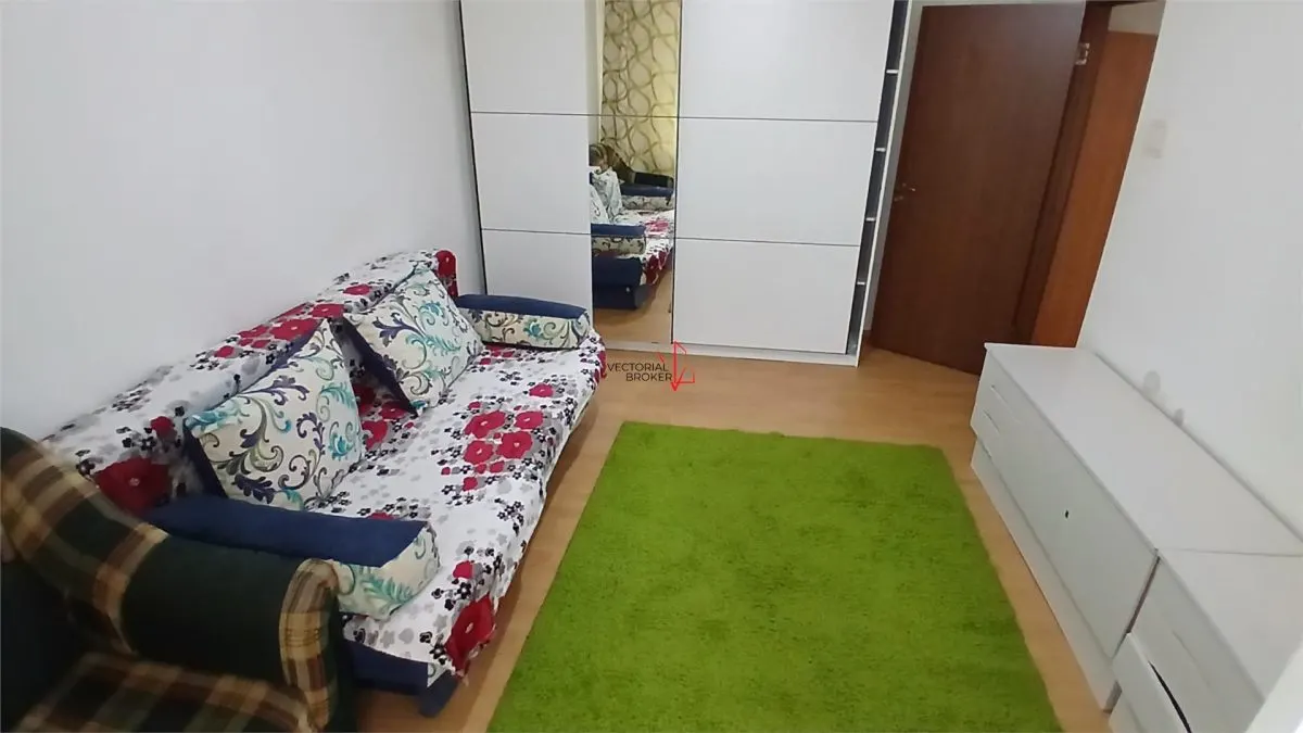 2 camere decomandat Pantelimon - Liceul Blaga - foto 2