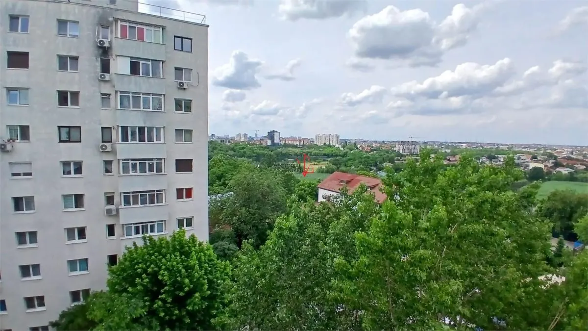 2 camere decomandat Pantelimon - Liceul Blaga - foto 11