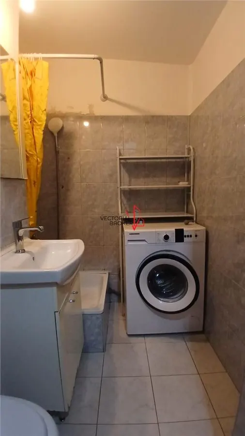 2 camere decomandat Pantelimon - Liceul Blaga - foto 13