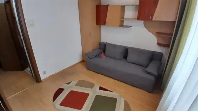 2 camere decomandat Pantelimon - Liceul Blaga - foto 15