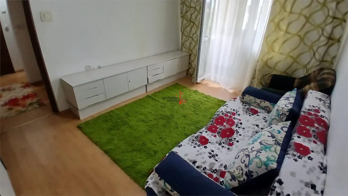 2 camere decomandat Pantelimon - Liceul Blaga - foto 17