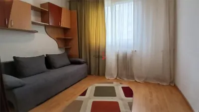 2 camere decomandat Pantelimon - Liceul Blaga - foto 5