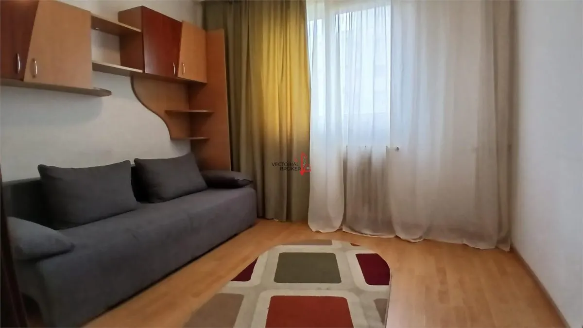 2 camere decomandat Pantelimon - Liceul Blaga - foto 5