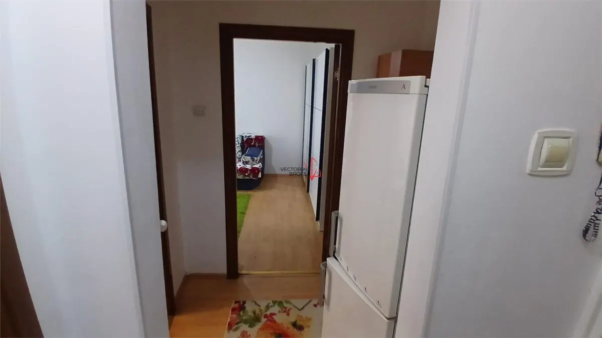 2 camere decomandat Pantelimon - Liceul Blaga - foto 10