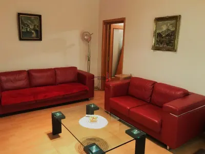 Casa individuala, teren in proprietate Vatra luminoasa - Bucuresti