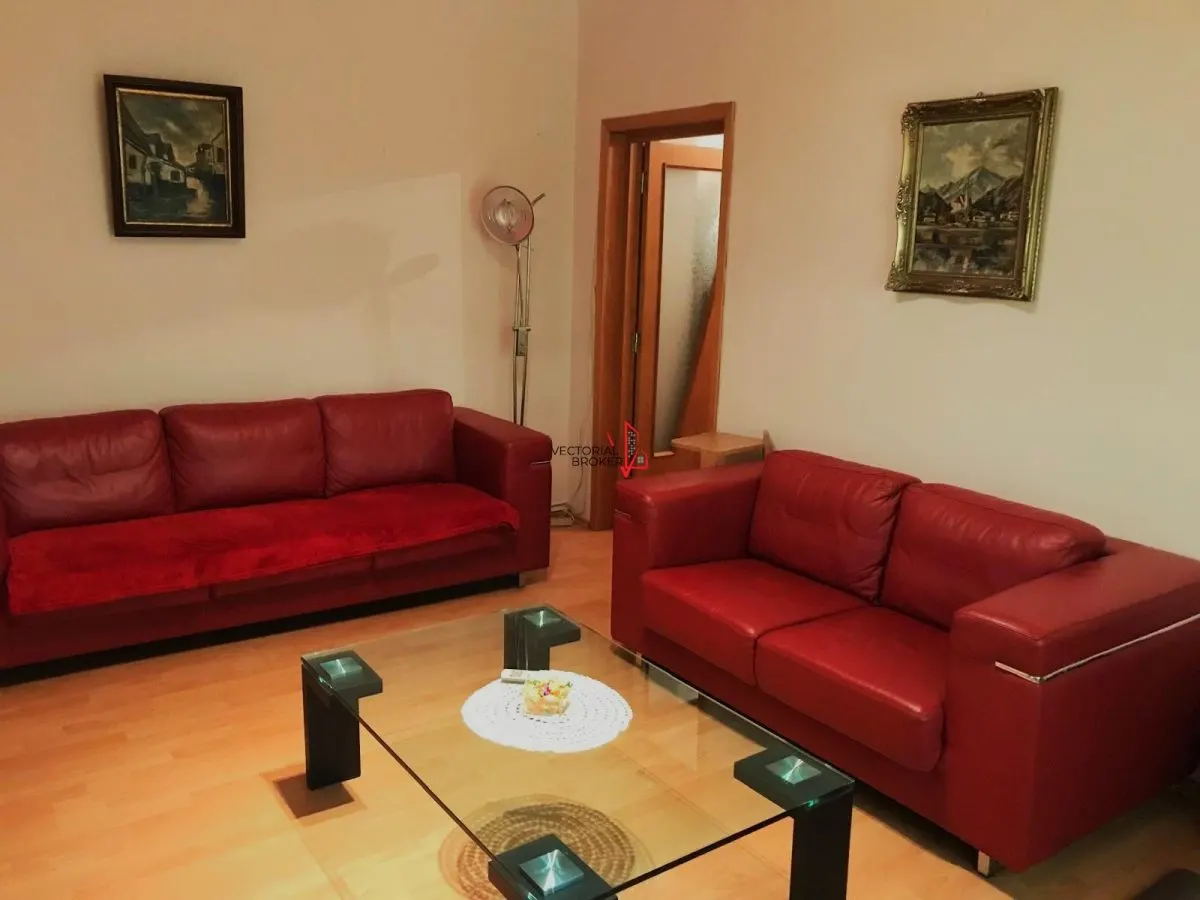 Casa individuala, teren in proprietate Vatra luminoasa - foto 1