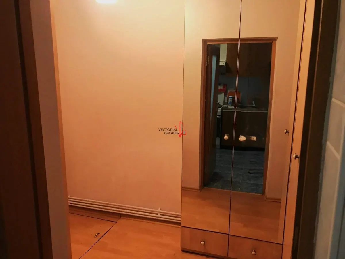 Casa individuala, teren in proprietate Vatra luminoasa - foto 12