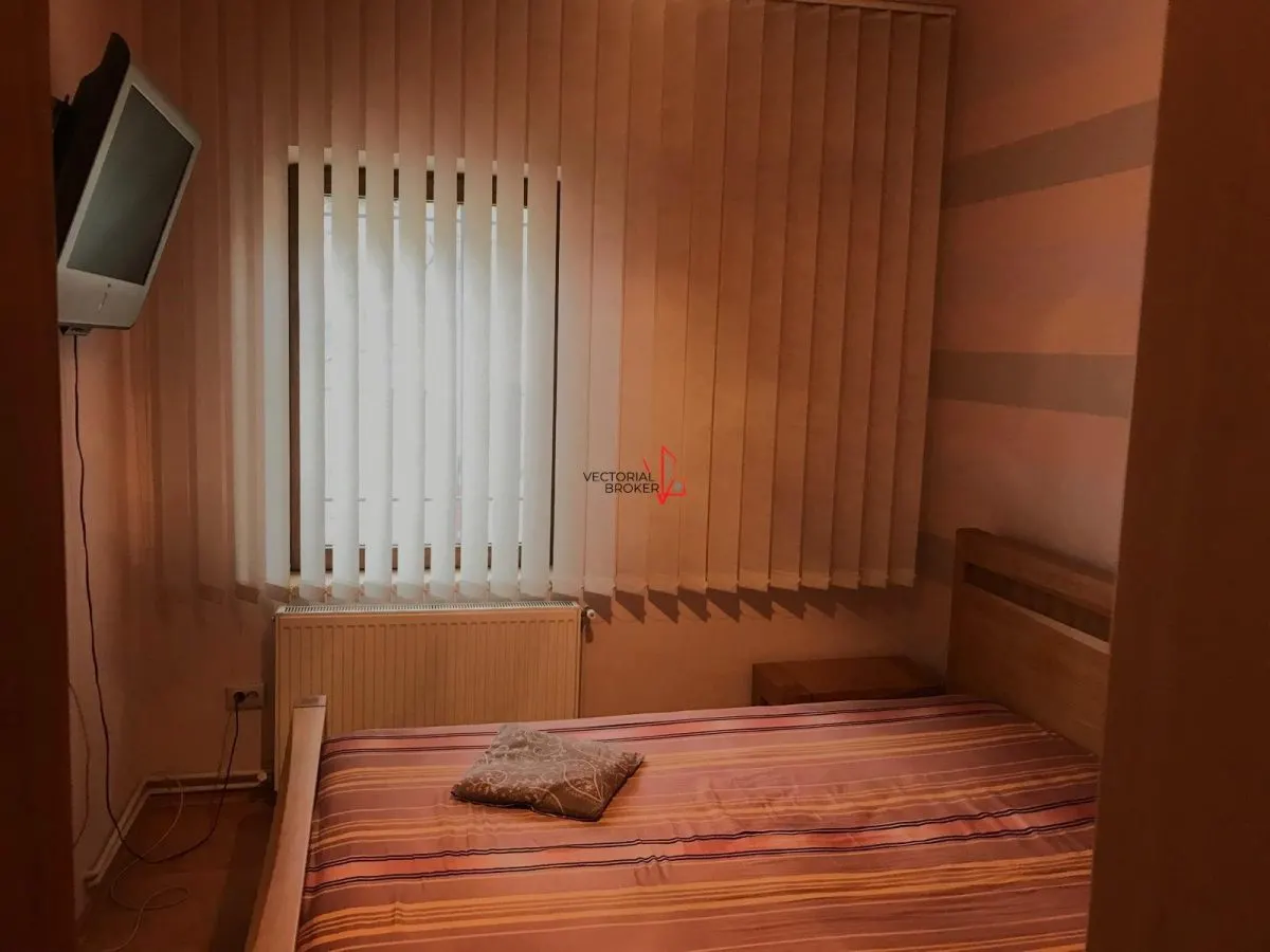 Casa individuala, teren in proprietate Vatra luminoasa - foto 4