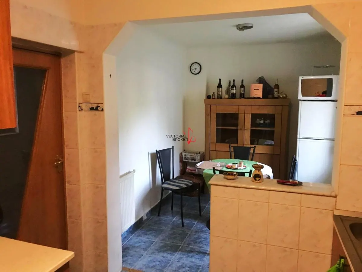 Casa individuala, teren in proprietate Vatra luminoasa - foto 5
