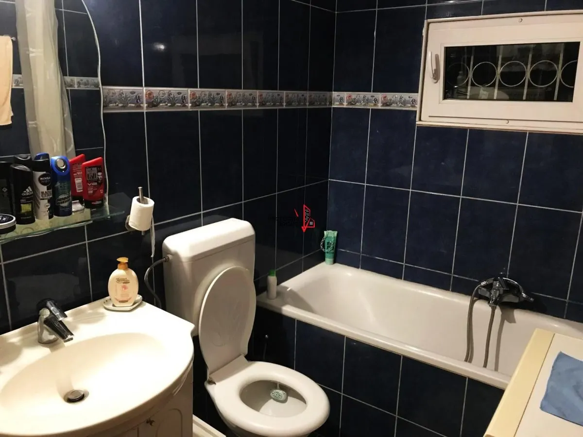 Casa individuala, teren in proprietate Vatra luminoasa - foto 6