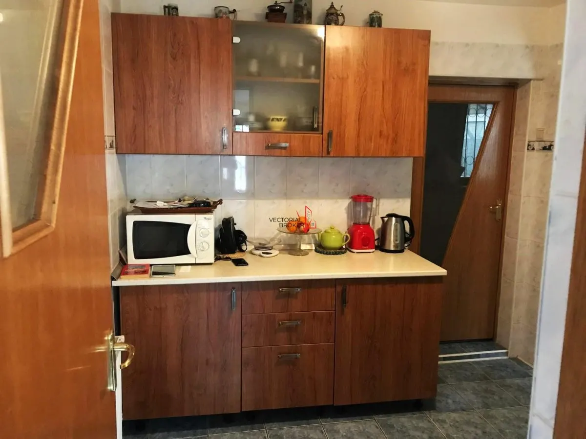 Casa individuala, teren in proprietate Vatra luminoasa - foto 7