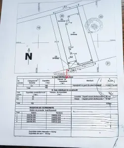 Casa individuala, teren in proprietate Vatra luminoasa - foto 8