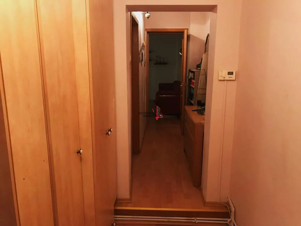 Casa individuala, teren in proprietate Vatra luminoasa - foto 10