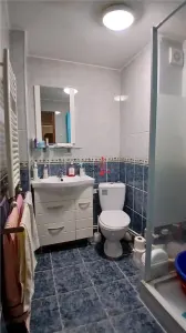 Studio spatios, centrala proprie, bloc 1981, Uverturii - foto 6