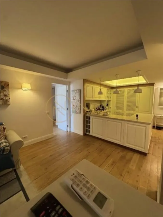 Apartament de 3 camere Aviatie Upground - foto 6