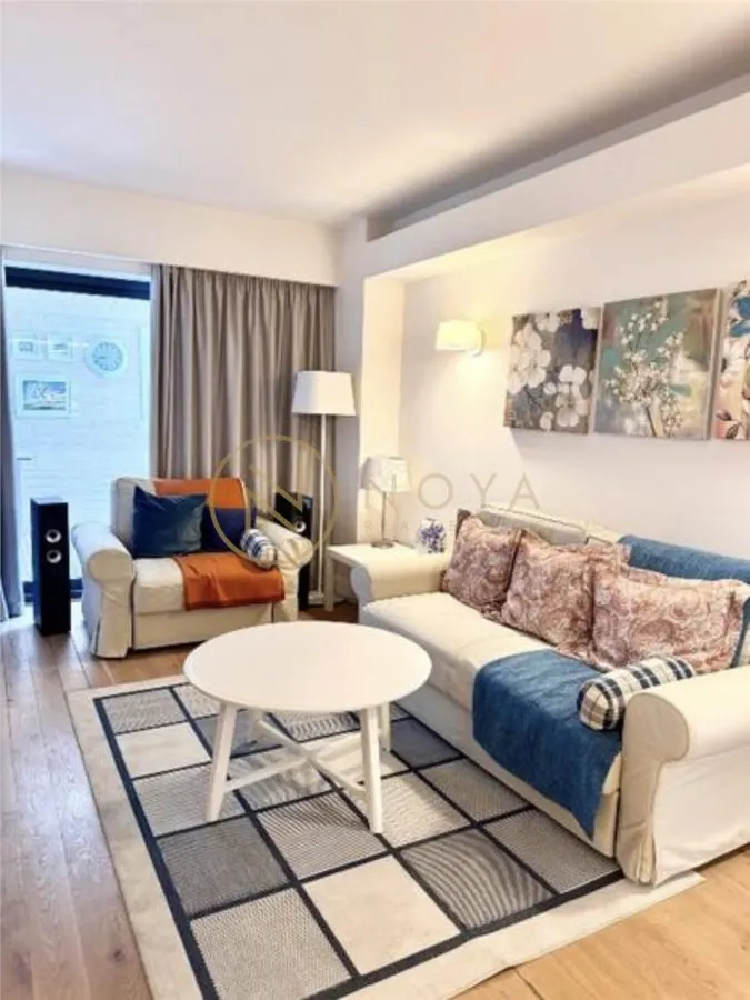 Apartament de 3 camere Aviatie Upground - foto 7
