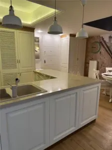 Apartament de 3 camere Aviatie Upground - foto 9