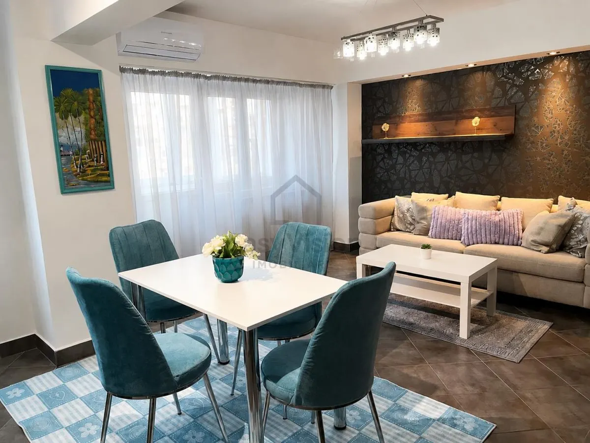 Apartament 2 camere | Piata Alba Iulia - Decebal | Sector 3 - foto 1