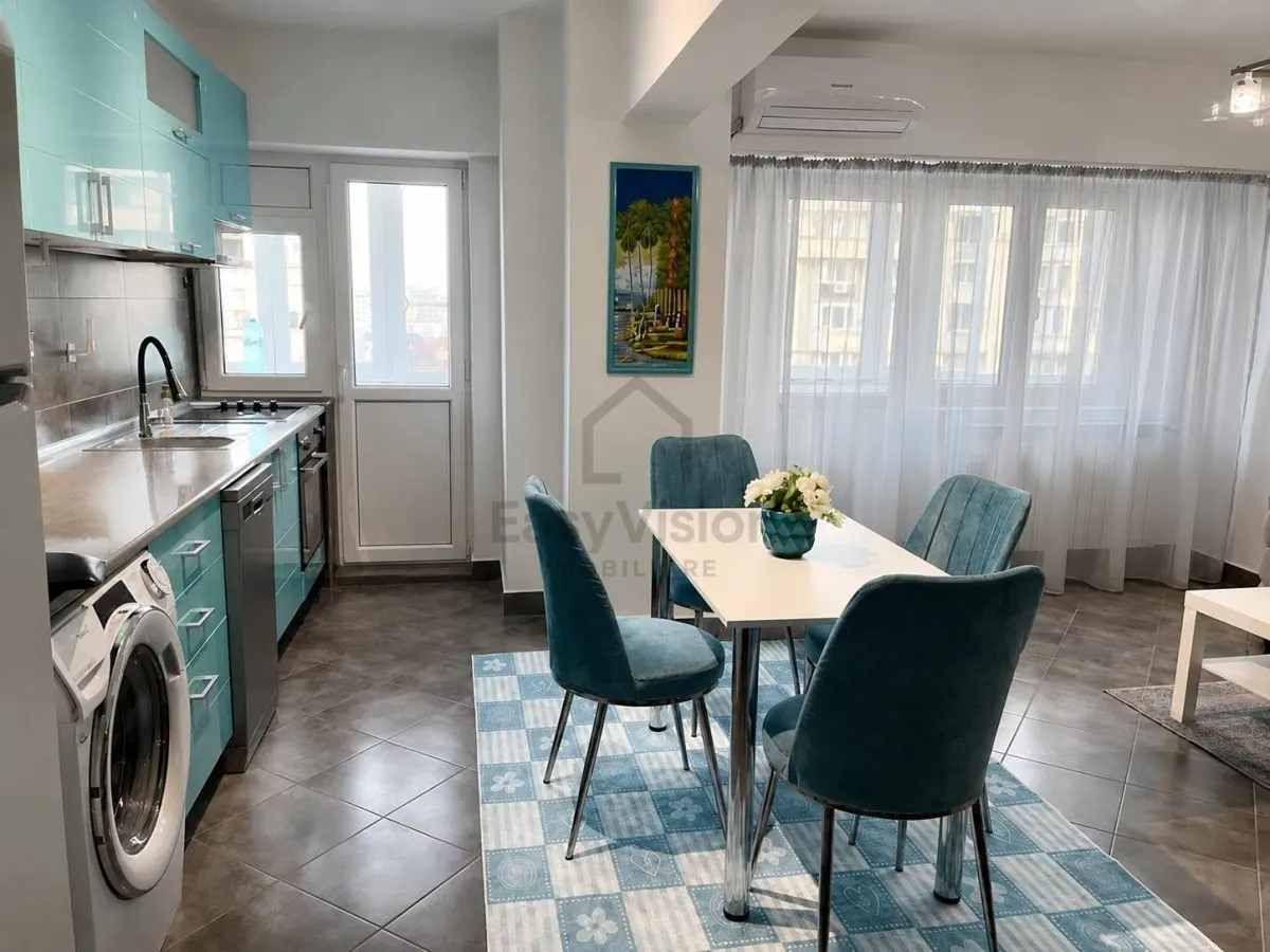 Apartament 2 camere | Piata Alba Iulia - Decebal | Sector 3 - foto 2