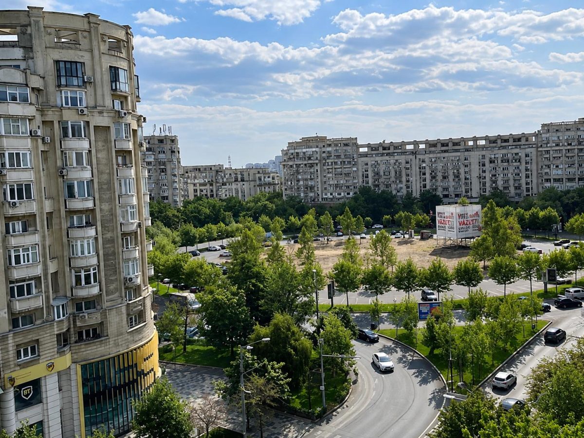 Apartament 2 camere | Piata Alba Iulia - Decebal | Sector 3 - foto 12
