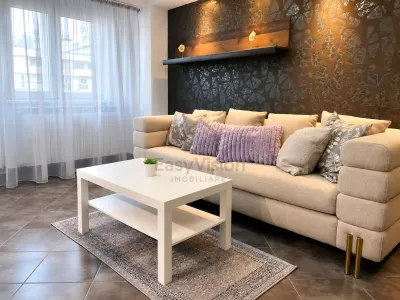 Apartament 2 camere | Piata Alba Iulia - Decebal | Sector 3 - foto 3