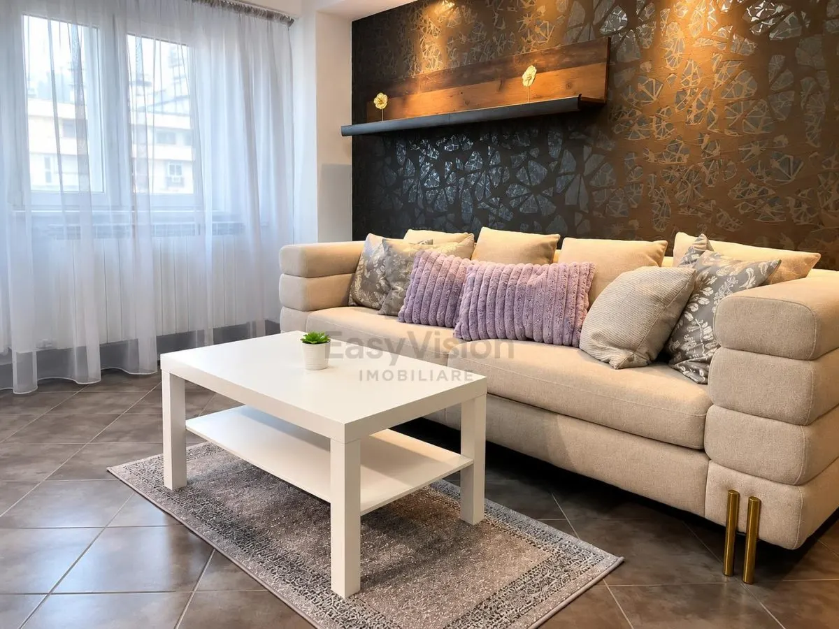 Apartament 2 camere | Piata Alba Iulia - Decebal | Sector 3 - foto 3