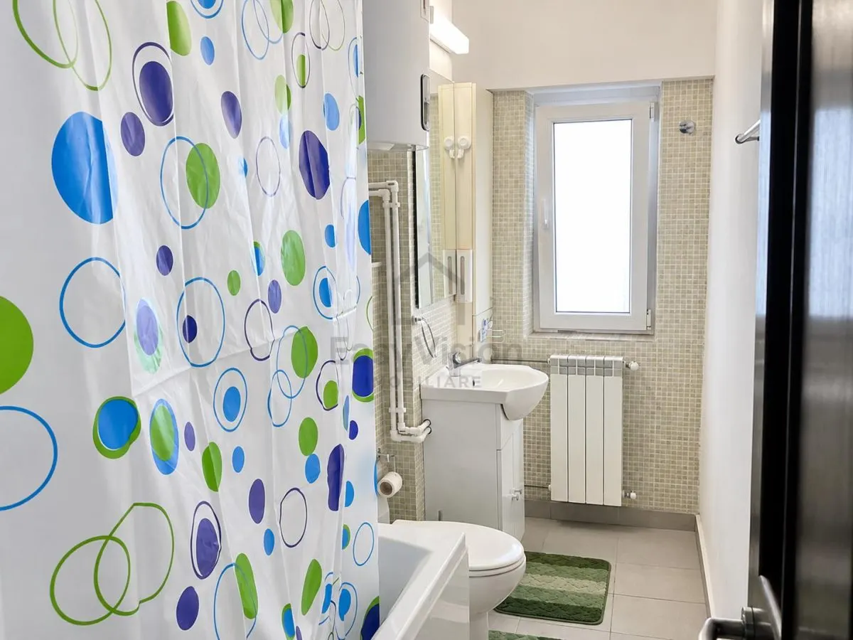 Apartament 2 camere | Piata Alba Iulia - Decebal | Sector 3 - foto 8