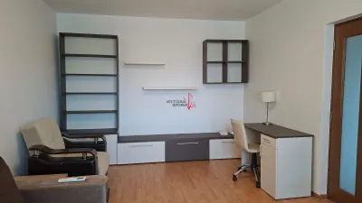 2 camere decomandate, 60mp, mobilat , utilat, bl.1983, Basarabia - Chisinau - foto 2