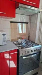 2 camere decomandate, 60mp, mobilat , utilat, bl.1983, Basarabia - Chisinau - foto 11