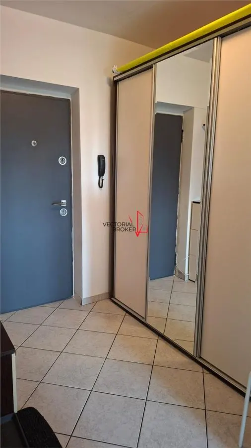 2 camere decomandate, 60mp, mobilat , utilat, bl.1983, Basarabia - Chisinau - foto 12