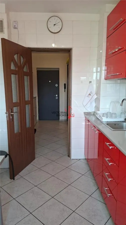 2 camere decomandate, 60mp, mobilat , utilat, bl.1983, Basarabia - Chisinau - foto 13