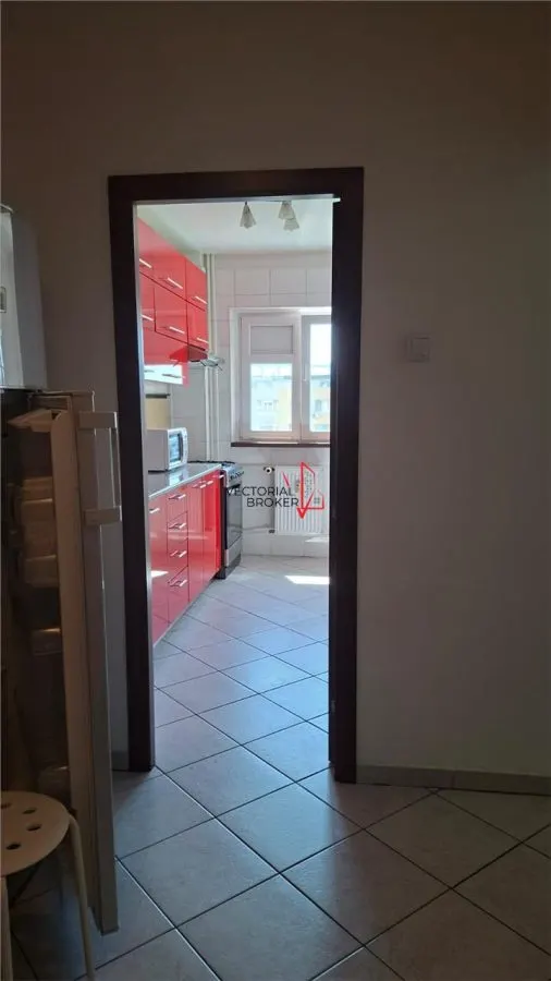 2 camere decomandate, 60mp, mobilat , utilat, bl.1983, Basarabia - Chisinau - foto 15