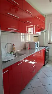 2 camere decomandate, 60mp, mobilat , utilat, bl.1983, Basarabia - Chisinau - foto 5