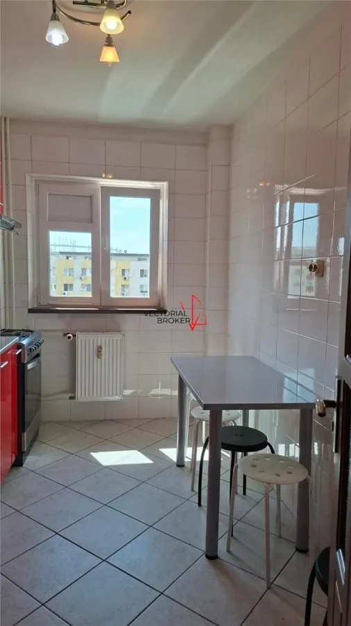 2 camere decomandate, 60mp, mobilat , utilat, bl.1983, Basarabia - Chisinau - foto 6