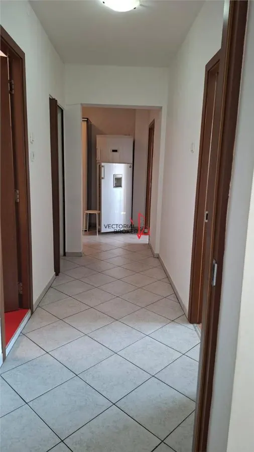 2 camere decomandate, 60mp, mobilat , utilat, bl.1983, Basarabia - Chisinau - foto 7