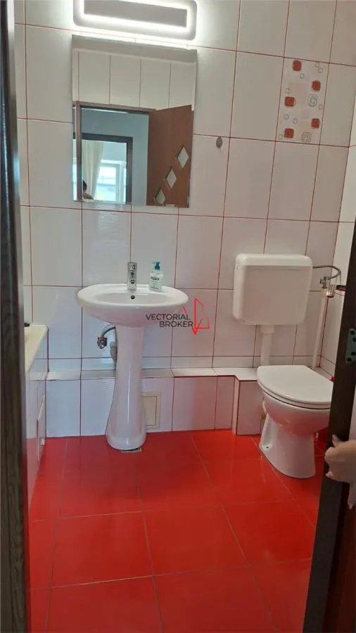 2 camere decomandate, 60mp, mobilat , utilat, bl.1983, Basarabia - Chisinau - foto 8