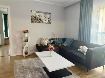 ALZZA REAL ESTATE-- Inchiriez apartament 3 camere, iris, strada oasului, cluj napoca - foto 2