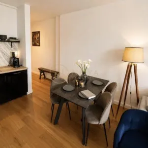 Apartament cu 3 camere in zona Iancu Nicolae BelAir vedere lac, parcare - foto 12