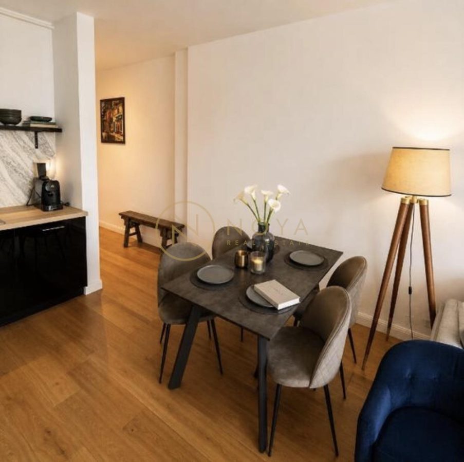 Apartament cu 3 camere in zona Iancu Nicolae BelAir vedere lac, parcare - foto 16