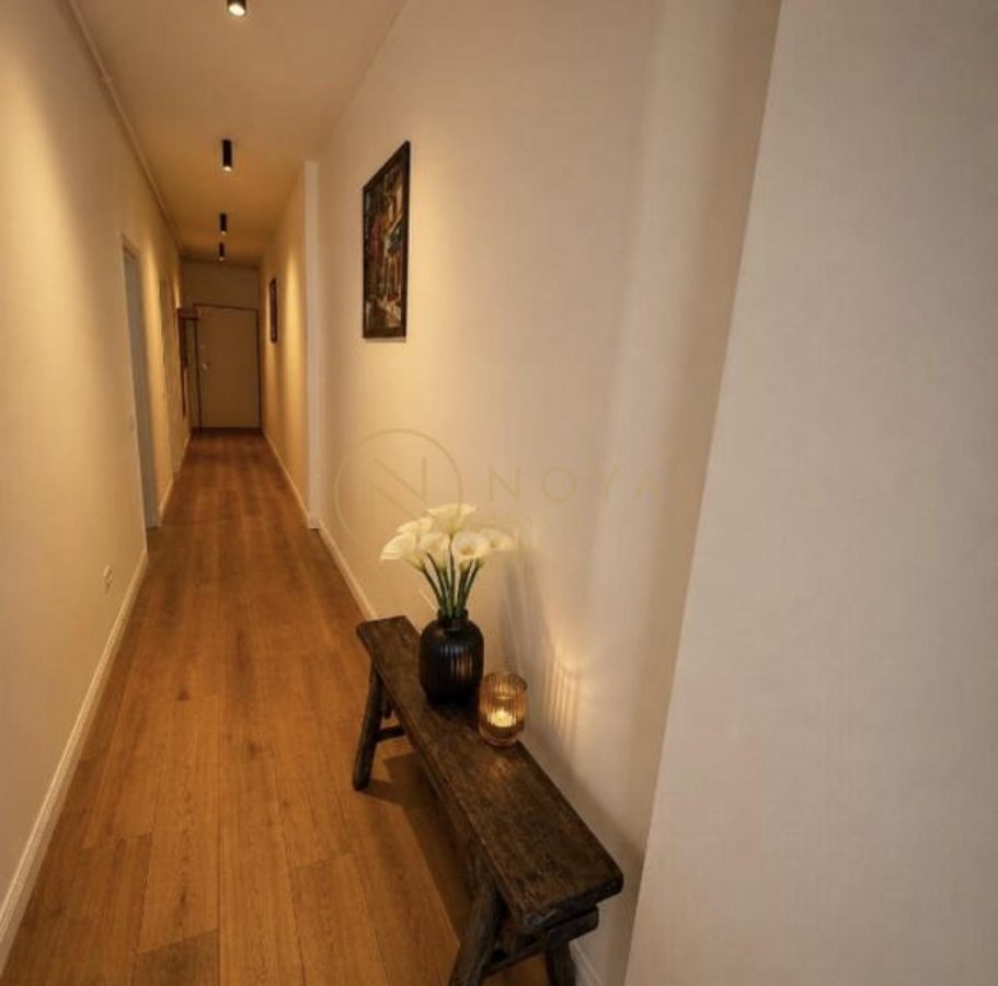 Apartament cu 3 camere in zona Iancu Nicolae BelAir vedere lac, parcare - foto 18