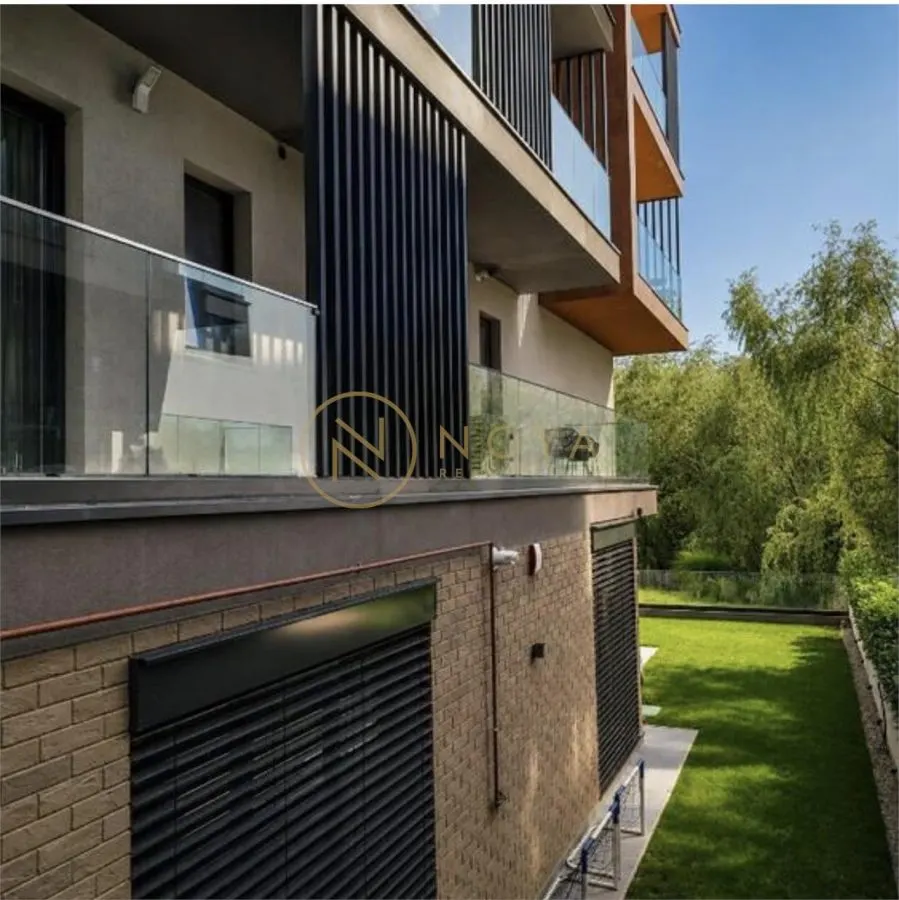 Apartament cu 3 camere in zona Iancu Nicolae BelAir vedere lac, parcare - foto 3
