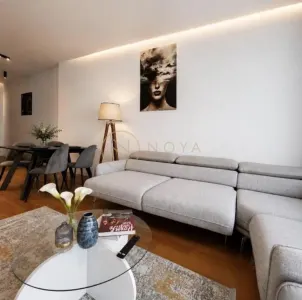Apartament cu 3 camere in zona Iancu Nicolae BelAir vedere lac, parcare - foto 6