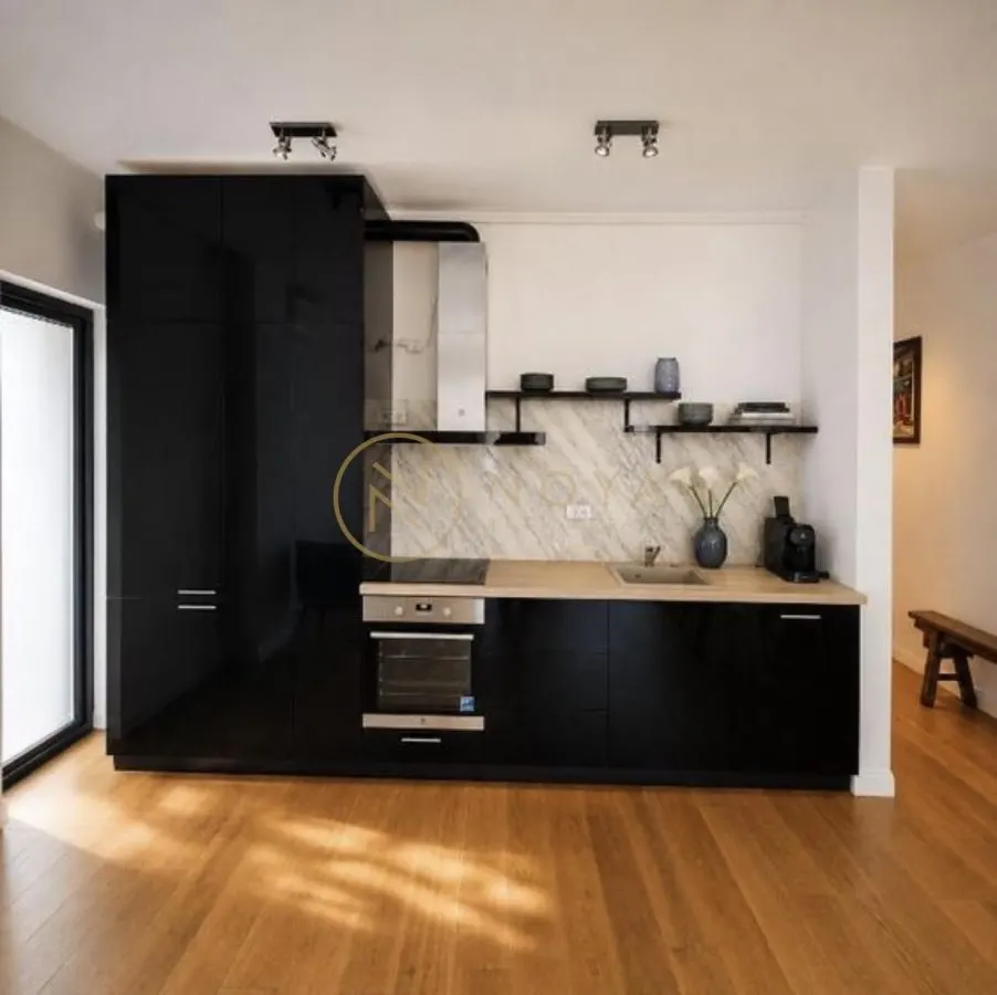 Apartament cu 3 camere in zona Iancu Nicolae BelAir vedere lac, parcare - foto 10
