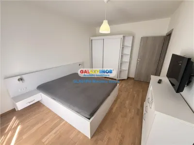 Inchiriere apartament 2 camere, MRS Smart, Albert, Ploiesti - foto 2